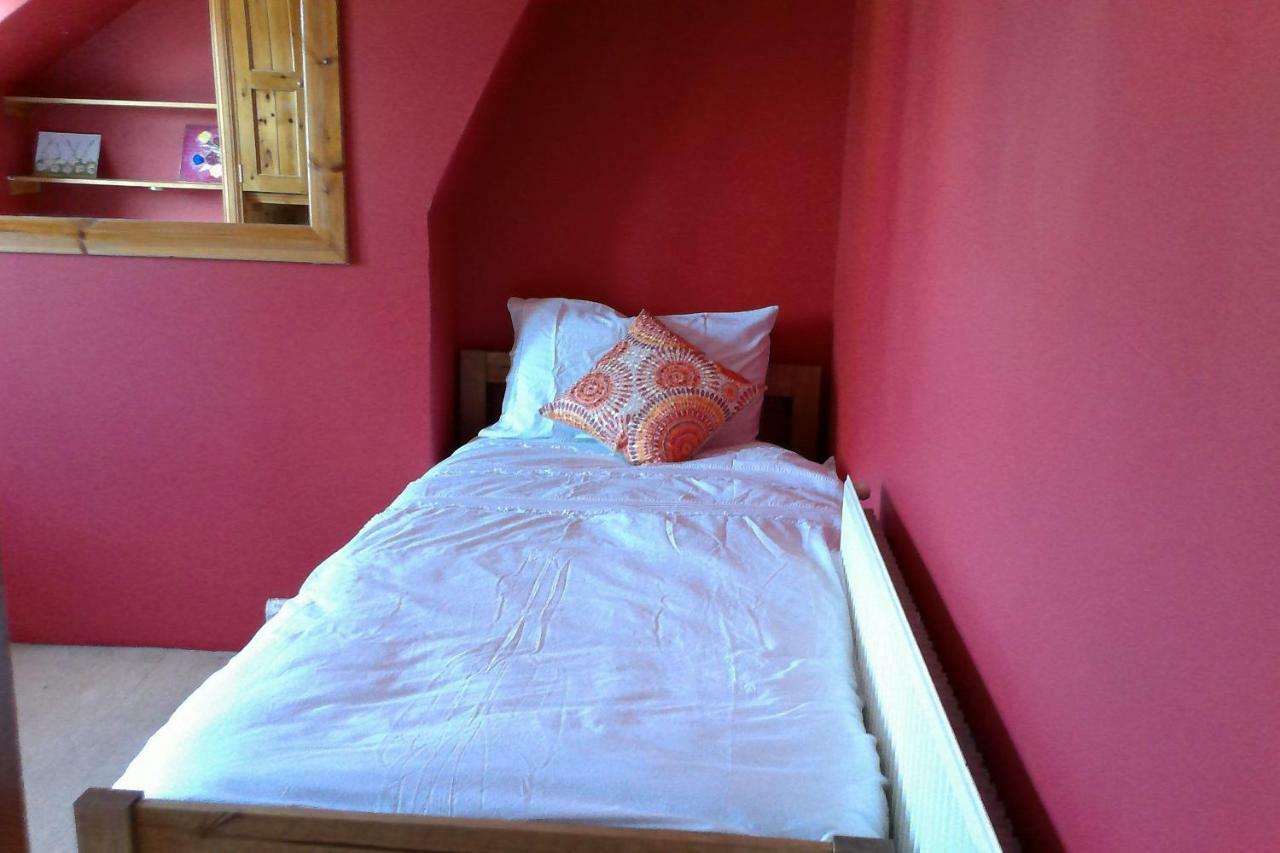 Beautiful Victorian House Hotel คาร์ดิฟฟ์ ภายนอก รูปภาพ